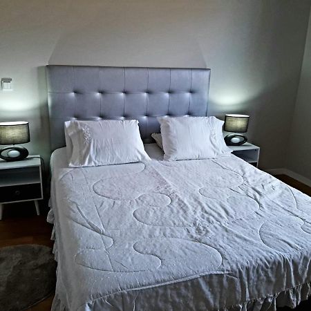 Apartment With Pool In Mindelo Exterior foto